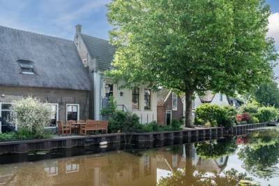 Woning Zuidkade 2 Driebruggen