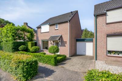 Woning Randweg 18 Sint Anthonis