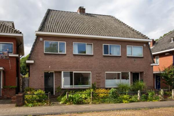 Woning Alteveerstraat 37 Assen