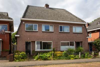 Woning Alteveerstraat 37 Assen