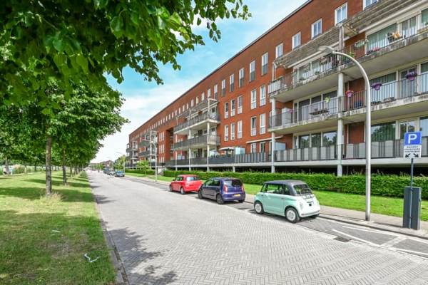 Woning Gilze-Rijenhof 32 Nootdorp