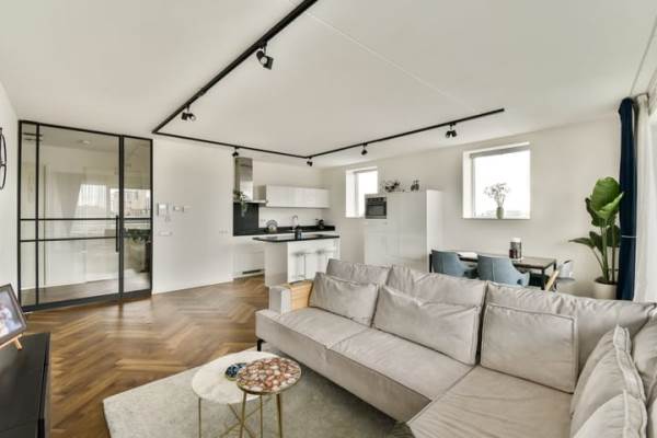 Woning Bart van der Leckhof 116 Diemen