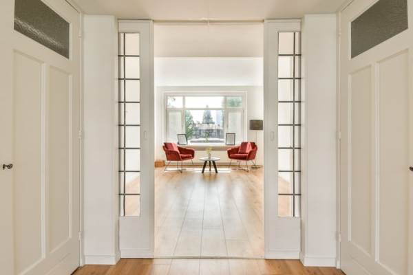 Woning Nolensstraat 61C Rotterdam