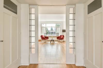 Woning Nolensstraat 61C Rotterdam