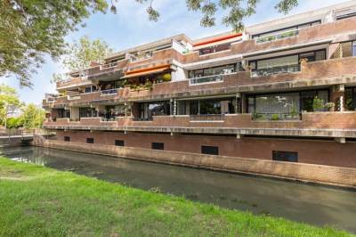 Woning Wetering 95 Blaricum