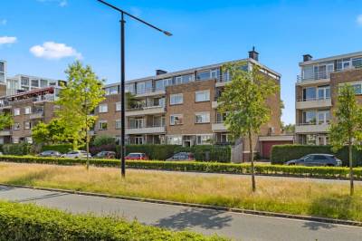 Woning Oranjelaan 134 Dordrecht