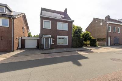 Woning Zandweg 111 Heerlen