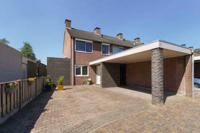 Woning Kruithoorn 1 Gilze