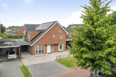 Woning Colmschaterstraatweg 6D Schalkhaar