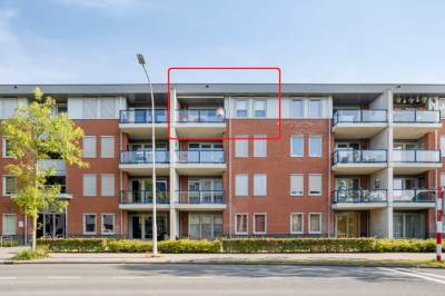 Woning Beukenstraat 234 Goes