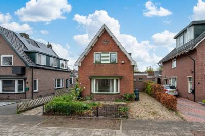 Woning Beethovenlaan 6 Apeldoorn