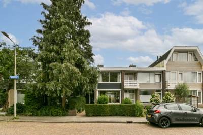 Woning Burgemeester Haspelslaan 374 Amstelveen