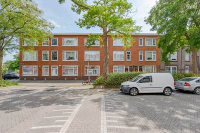 Woning Vlasakkerstraat 54A Rotterdam
