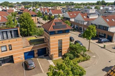 Woning Albert Schweitzerstraat 19 Arnhem