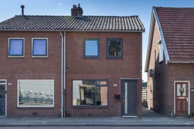 Woning Ootmarsumsestraat 349 Almelo
