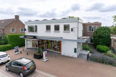 Woning Zandstraat 121A Beneden-Leeuwen