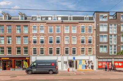 Woning Kinkerstraat 2562 Amsterdam