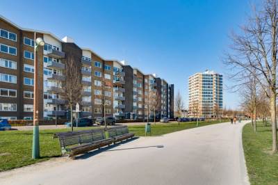 Woning Oranjeplein 48H Maastricht