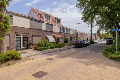 Woning Hoenderparklaan 86 Kwintsheul