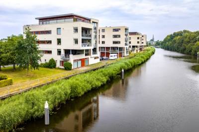 Woning Brasem 166 Doetinchem