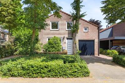Woning Kleefkruid 74 Cuijk
