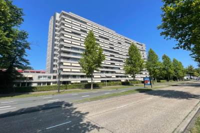 Woning Herman Gorterlaan 111 Eindhoven