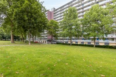 Woning Eisenhowerstraat 390 Sittard