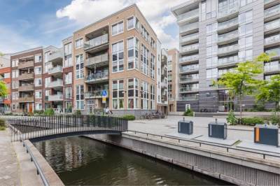 Woning Theo van Doesburghof 60 Diemen