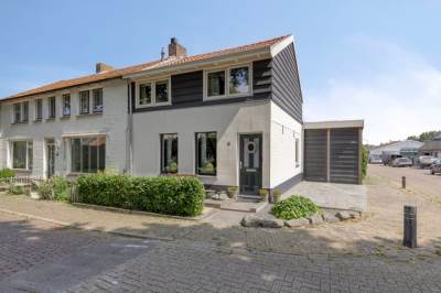 Woning Stationsweg 16 Heinkenszand
