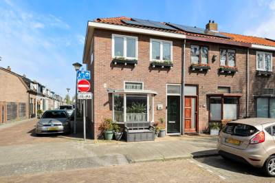 Woning Van Speykstraat 15 Den Helder