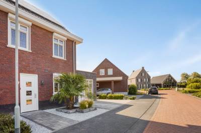 Woning Dingsstraat 7 Hegelsom