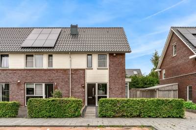 Woning Mathilde Wibautsingel 53 Emmeloord