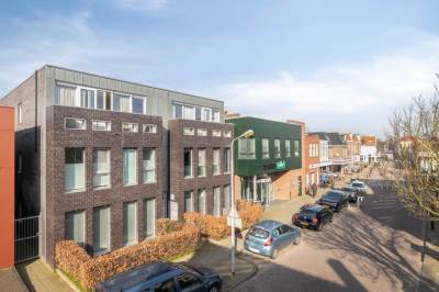 Woning Zuideinde 121A Koog aan de Zaan