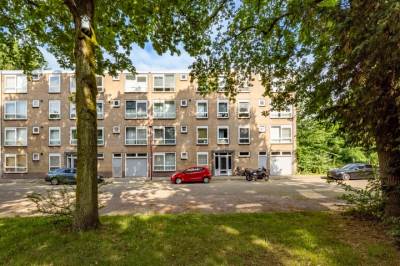 Woning van Herwijnenplantsoen 238 Nieuwegein