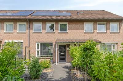 Woning Hoefstraat 13 Oss