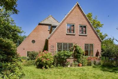 Woning Kerkedijk 29 Bergen (NH)