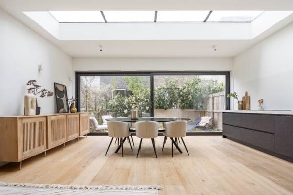 Woning Kea Boumanstraat 38A Amsterdam