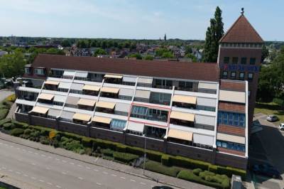 Woning Venrayseweg 43 Venlo