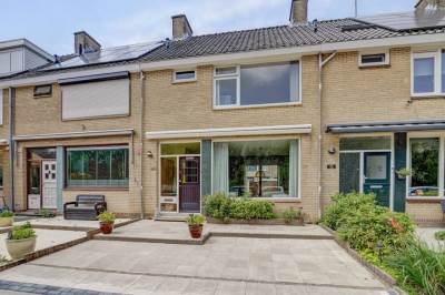 Woning Markstraat 86 Ridderkerk