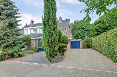 Woning Gerestein 39 Tiel