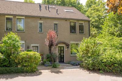 Woning J.H. Isingserf 61 Soest