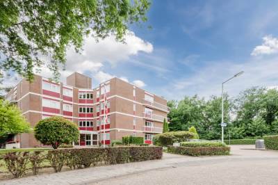 Woning Konijnenberg 38 Halsteren
