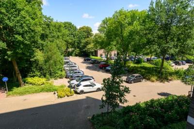 Woning Klaverweide 112 Voorburg