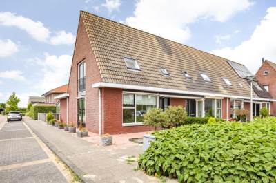 Woning Rietgors 24 Zuid-Beijerland
