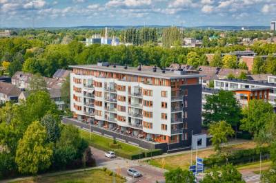 Woning Het Jaagpad 80 Tiel