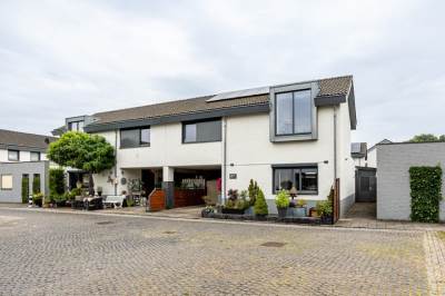 Woning Hüsenhoff 47 Groesbeek