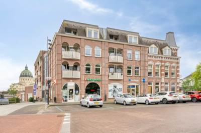 Woning Oost Vaardeke 71 Oudenbosch
