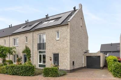 Woning Oosterkamp 23 Voorthuizen