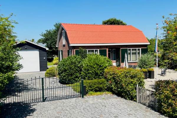 Woning Langeweg 4 Zuidland