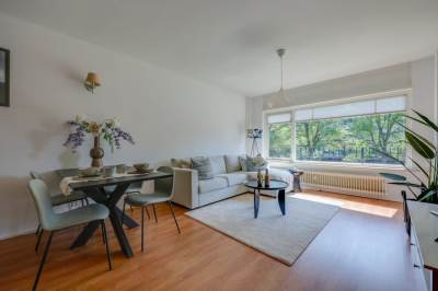 Woning Donau 100 Amstelveen